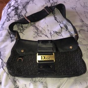 Christian Dior Vintage handbag